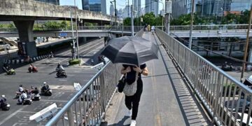 Thailand Heatstroke Deaths Climbs to 61