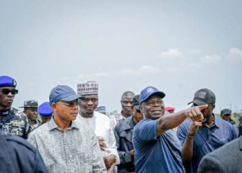 14 Students Rescued After Attack on Confluence University in Kogi State