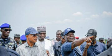 14 Students Rescued After Attack on Confluence University in Kogi State