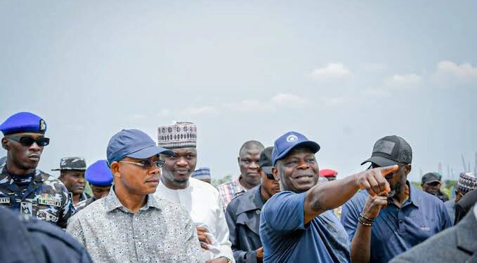 14 Students Rescued After Attack on Confluence University in Kogi State
