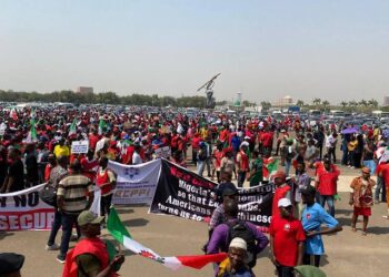 NLC Unrealistic Minimum Wage Demand Happy Workers Day!