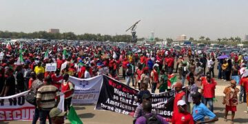 NLC Unrealistic Minimum Wage Demand Happy Workers Day!