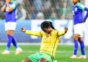 Brazil to Host 2027 Women’s World Cup, Marking First South American Edition