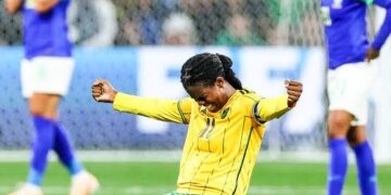 Brazil to Host 2027 Women’s World Cup, Marking First South American Edition