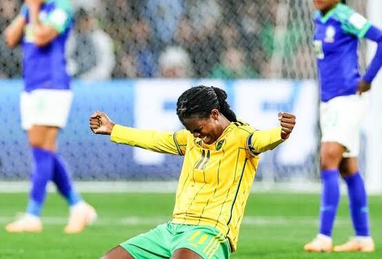 Brazil to Host 2027 Women’s World Cup, Marking First South American Edition