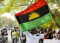 IPOB Issues Warning To Presidency