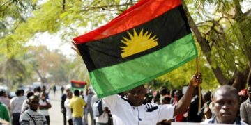 IPOB Issues Warning To Presidency
