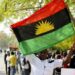 IPOB Issues Warning To Presidency