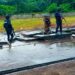 NSCDC Uncovers Illegal Refinery with 100,000 Litres of Stolen Crude Oil in Rivers State
