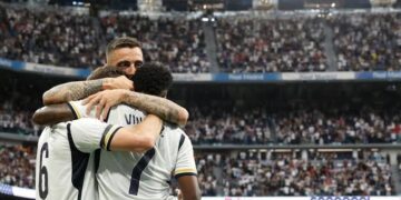Real Madrid Tops Forbes’ List as World’s Most Valuable Football Club for Third Consecutive Year