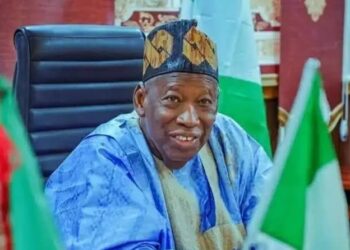 North Central APC Forum Face Off with Ganduje for National Chairmanship