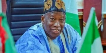 North Central APC Forum Face Off with Ganduje for National Chairmanship
