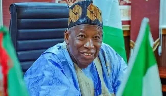 North Central APC Forum Face Off with Ganduje for National Chairmanship