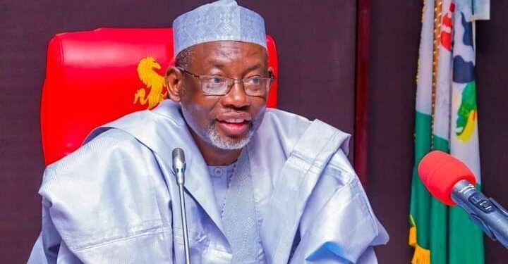 Jigawa Government Sets Up Three New Agencies