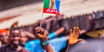 Ondo Election Tension: APC Power Struggle