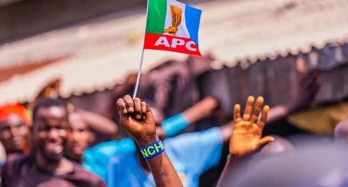 Ondo Election Tension: APC Power Struggle