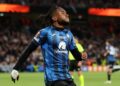 Finidi George Hails Ademola Lookman’s Heroics in Europa League Final