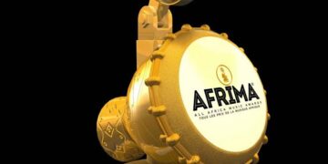 Nigeria and South Africa receives invitation to host AFRIMA