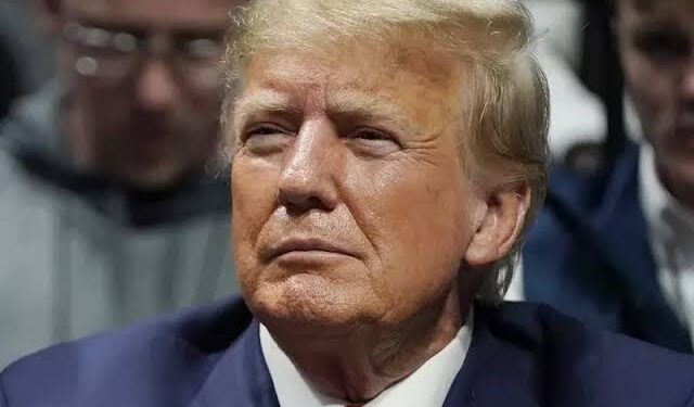 Trump Shuts Down Haley’s VP Hopes