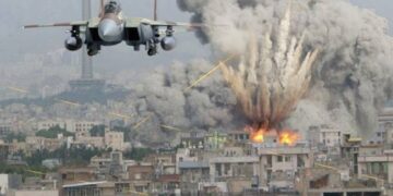 Children Massacred in Goma Airstrike: Who is Responsible for Civilian Casualties?