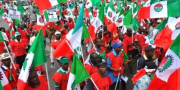 The NLC Strike: A Cry for Help from the Suffering Citizens