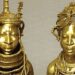 Oba of Benin Celebrates Return of Artefacts from Germany