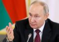 Hiroshima Possible In Europe Under Putin’s Watch