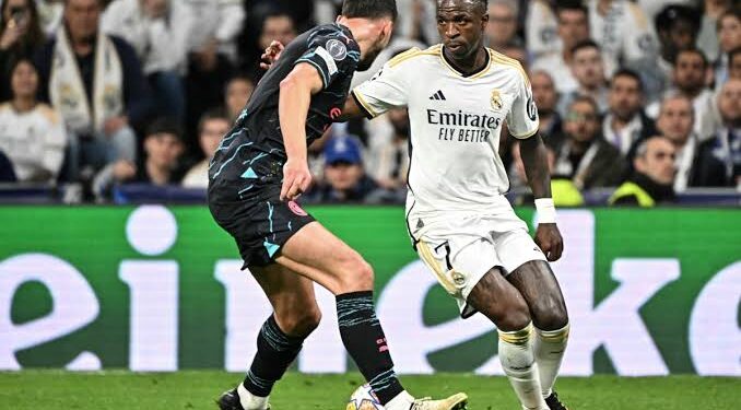 Real Madrid Stage Dramatic Comeback to Reach UEFA Champions League Final