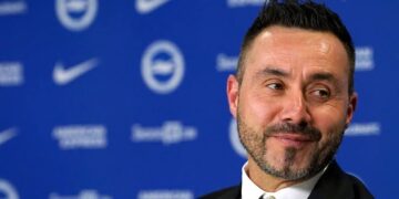 Roberto De Zerbi to Depart Brighton After Final Premier League Game