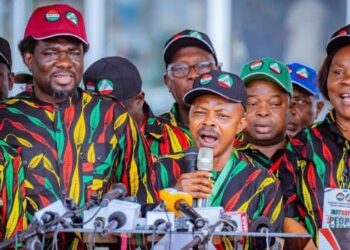 Labour Rejects Government’s ₦60,000 Wage Proposal, Demands ₦494,000 Instead