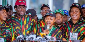 Labour Rejects Government’s ₦60,000 Wage Proposal, Demands ₦494,000 Instead