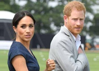 Prince Harry and Meghan Wrap Up Uplifting Visit to Nigeria