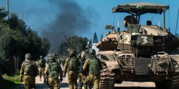 Israel’s Military Strategy: A Question of Effectiveness and Humanity