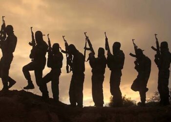 Gunmen Attack Compels Benue State Catholic School To Shuts Down