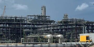Dangote Refinery Scores First Supply Deal with French Giant TotalEnergies