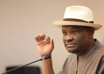 Trillions Down the Drain? SERAP Takes Wike and Governors to Court Over FAAC Spending