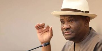 Trillions Down the Drain? SERAP Takes Wike and Governors to Court Over FAAC Spending