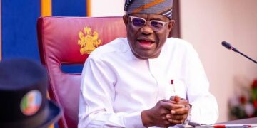APC Woos Wike to Secure Tinubu’s 2027 Presidential Bid