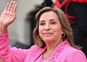 Peru’s President Faces Bribery Allegations in ‘Rolexgate’ Scandal