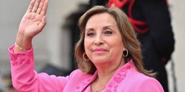 Peru’s President Faces Bribery Allegations in ‘Rolexgate’ Scandal