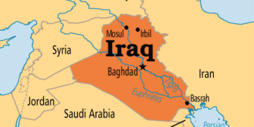 Iraq calls for the conclusion of UNAMI by 2025