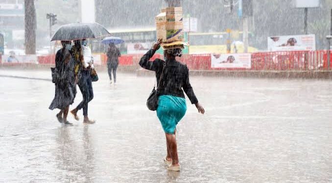 Kenyan Schools Reopen Amid Persistent Rains, Sparking Concern