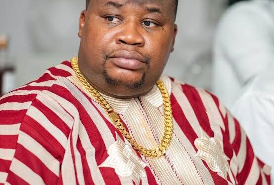 Cubana Chief Priest Appears in Court for Continued Trial on Naira Abuse Charges