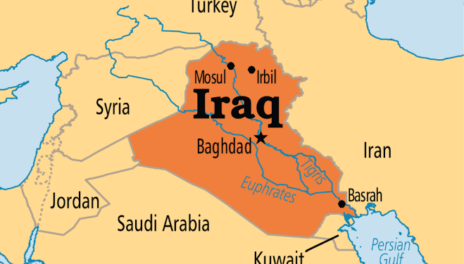 Iraq calls for the conclusion of UNAMI by 2025