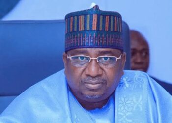 Governor of Kebbi Vows to Sign Death Warrants for Bandit Informants