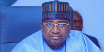 Governor of Kebbi Vows to Sign Death Warrants for Bandit Informants