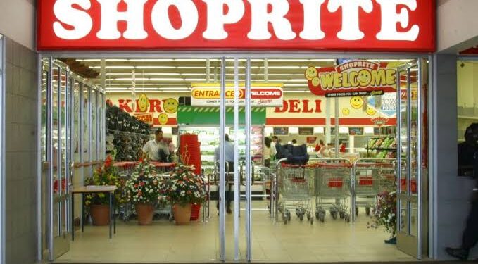 Shoprite Shakes Up South Africa’s Online Shopping Scene