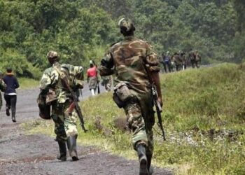 DRC Armed Forces Repel Attempted Coup Involving Congolese and Foreign Fighters