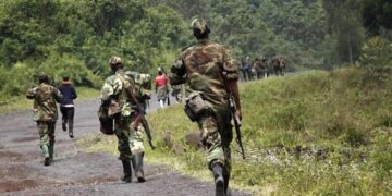 DRC Armed Forces Repel Attempted Coup Involving Congolese and Foreign Fighters