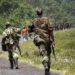 DRC Armed Forces Repel Attempted Coup Involving Congolese and Foreign Fighters